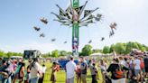 What to know about the Dogwood Festival this weekend in Atlanta