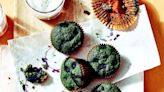 Kid-Approved! Try Kristin Cavallari's Blue Blueberry Muffins Recipe