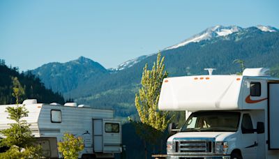 The Best RV Park in Every State