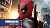 How Deadpool Could Fit into a PG-13 Movie Explained by Marvel Head Kevin Feige