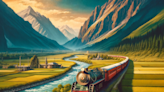 4 Scenic Amtrak Train Rides That Showcase America's Great Landscapes