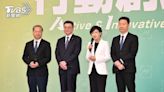 民調／鄭麗君滿意度比卓榮泰高 新內閣「他奪冠」林佳龍緊追