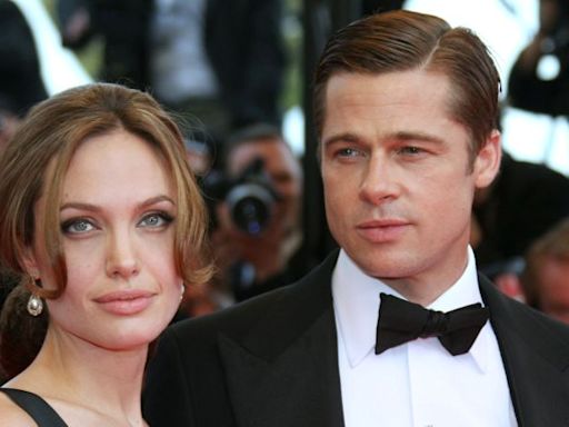 Angelina Jolie and Brad Pitt went from ‘Domestic Bliss’ to divorce: Inside their ongoing multi-year legal feud | CNN