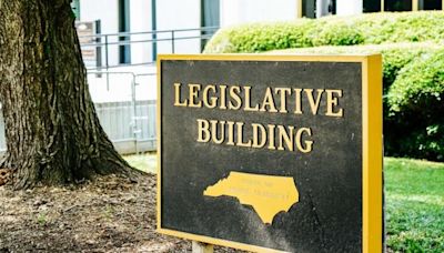 Marijuana, immigration, election laws: NC's 2024 legislative session not just about the budget