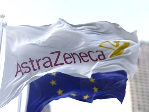 AstraZeneca’s Tagrisso plus chemotherapy wins EU approval for NSCLC