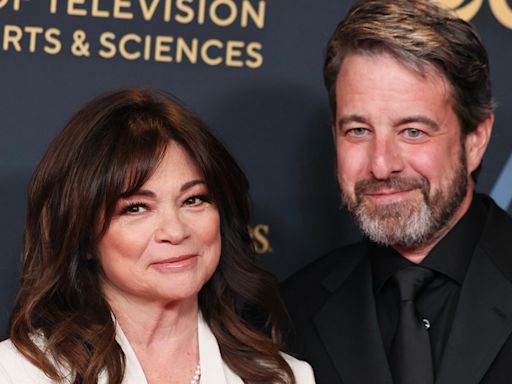 Valerie Bertinelli says long-distance relationship with boyfriend has been ‘challenging’