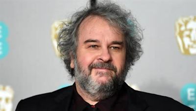 Peter Jackson trabaja en una nueva película de 'El Señor de los Anillos' con Gollum de protagonista