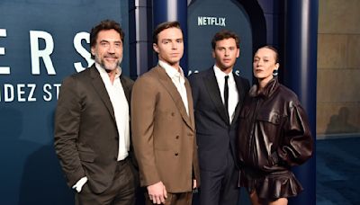 Menendez Brothers Series ‘Monsters’ Star Javier Bardem Says Netflix Show Is About the ‘Consequences of Trauma’