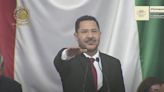 Congreso de la CDMX avala a Martí Batres como nuevo jefe de Gobierno
