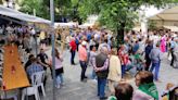 La Fiesta del Vino de Ibias: una feria donde poder degustar los ricos vinos de Asturias que cuentan con una tradición milenaria