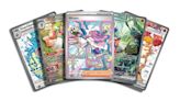 The Most Wanted, Valuable Cards In Pokémon Scarlet & Violet TCG