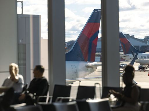 Delta Credits Weak Yen With Boom in Demand for Flights to Japan