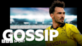 Football gossip: Hummels, Berge, Osimhen, Olmo, Solanke, Richarlison