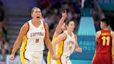 España concreta remontada y supera 90-89 a China en tiempo extra del basket femenino