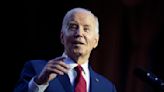 Maddow Blog | The serious point at the heart of Biden’s latest anti-Trump joke