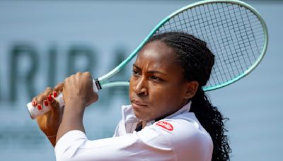 French Open 2024: How to watch the Coco Gauff vs. Tamara Zidanšek match