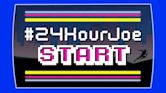 24 Hour Joe