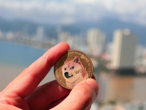 Tesla updates payment methods to include DOGE, Dogecoin price rises 6%