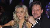 Russell Crowe’s ex-wife posts sweet throwback photo of actor with kids in honor of birthday