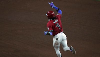 Has Ketel Marte Been More Valuable than Shohei Ohtani?