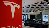 Marketmind: Tesla and Truss, 5% and 150