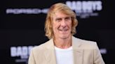 Michael Bay to direct television fantasy series ‘Barbaric’