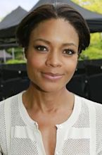 Naomie Harris