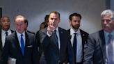 Hunter Biden’s tax trial set for September as judge agrees to delay, with gun trial still in June