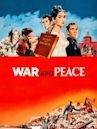 War and Peace (1956 film)