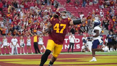 USC Football News: Upperclassman Defender Abandoning Trojans For Transfer Portal