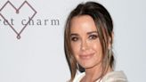 Kyle Richards Defends Daughter Getting Pricey New Whip For Sweet 16