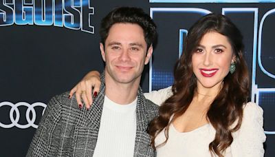 DWTS’ Emma Slater Says Ex Sasha Farber Will ‘Be in My Life Forever’