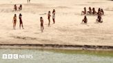 Peru: Uncontacted indigenous people sighted near river