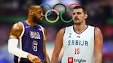 How To Watch USA vs Serbia Basketball on July 28: Schedule, Channel, Live Stream, Teams for Paris Olympics Men’s Basketball