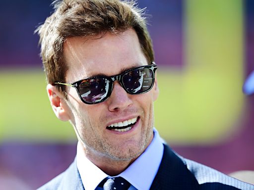 Tom Brady Criticized by RedZone’s Scott Hanson During NFL Broadcasting Debut