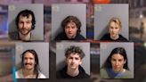 APD: 6 protesters arrested in downtown Atlanta identified, only one from Georgia