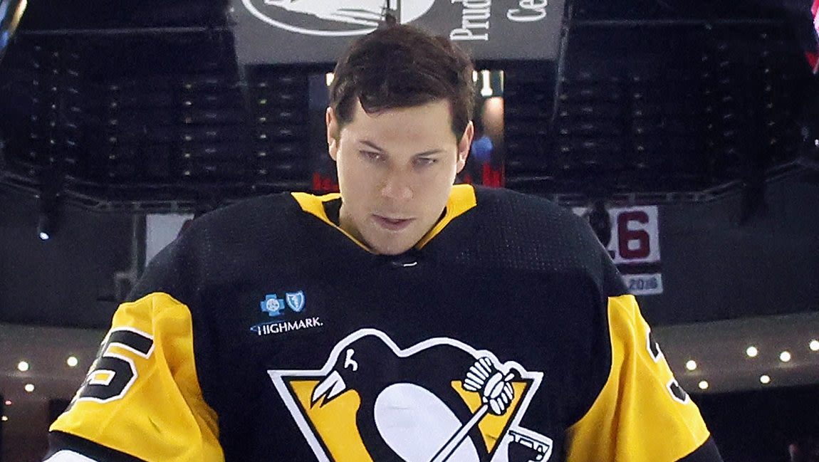 NHL Writer Shoots Down Penguins' $26 Million Trade Rumor