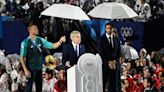 IOC President’s speech – Olympic Games Paris 2024 Opening Ceremony
