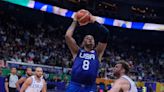 EEUU-Alemania y Canadá-Serbia, las semis del Mundial de baloncesto