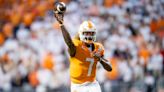 SEC schedule today: Tennessee vs. Alabama highlights top college football games of Week 8