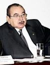 Gilberto Mestrinho