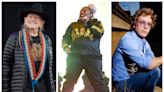 Willie Nelson, Missy Elliott, Warren Zevon lead 2023 Rock Hall nominations