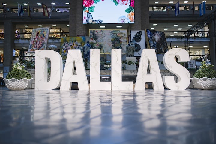 Major Stores and Top Buying Groups are Heading to Dallas Market Center for June Markets | News | Rug News