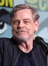 Mark Hamill