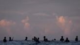 Paris Olympics surfing heats postponed for second day in Tahiti due to unfavourable conditions