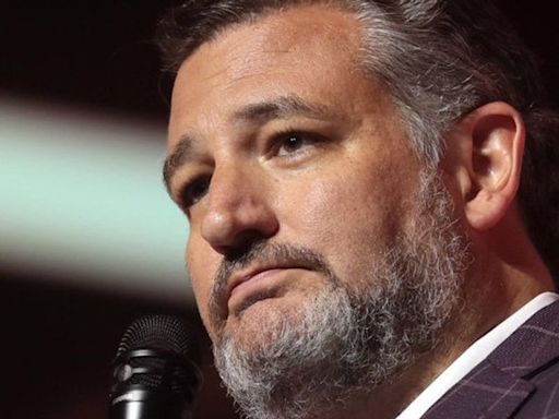'Grift first': Ted Cruz mocked for podcasting as millions of Texans lose power