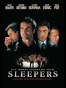 Sleepers