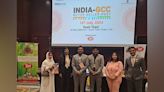 G.D. Foods Marks its Presence in Dubai as Official Condiment Partner of India-GCC Buyer Seller Meet