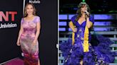 Chiquis rinde homenaje a Jenni Rivera con un accesorio de moda único en el mundo