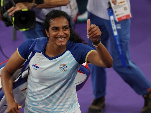 Paris Olympics 2024 Day 2 LIVE: P.V. Sindhu, Sharath Kamal, Deepika Kumari join India’s hunt for medals